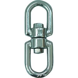 Swivel Eye - Stainless Steel AISI316