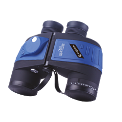 7 x 50 Waterproof floating Binoculars