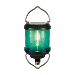 As S40-12V Green Ar Hoistable