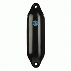 Standard Fenders 8 x 27 (3 x 10) Black