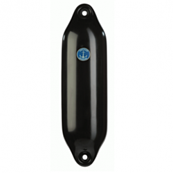 Standard Fenders 18 x 65 (7 x 26) Black