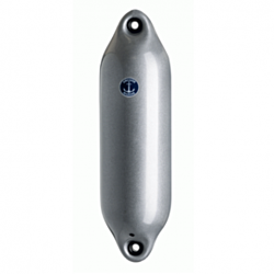 Standard Fenders 13 x 45 (5 x 18) Metalic Silver