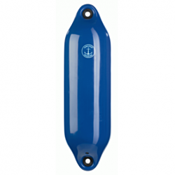Standard Fenders 23 x 75 (9 x 30) Royal Blue