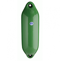 Standard Fenders 13 x 45 (5 x 18) Royal Green