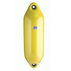 Standard Fenders 13 x 45 (5 x 18) Yellow
