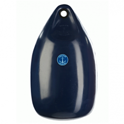 Chubby/Single Eye Fenders 23 x 30 (9 x 12) Royal Blue