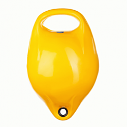 Pick-up Buoys 20 x 28 (8 x 11) Yellow
