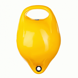 Pick-up Buoys 20 x 28 (8 x 11) Yellow