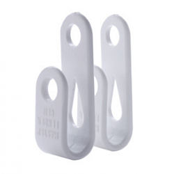 Fender Clips pair - 2 pack