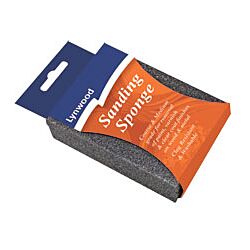 Sanding Sponge                   