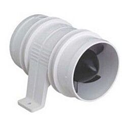 Water-Resistant Turbo Bilge Blowers