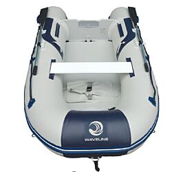 Waveline XT Inflatable boats