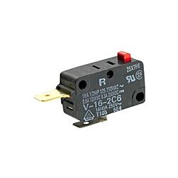 Universal Microswitch Kit (8 12 & 18L)