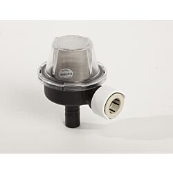 Universal Replacement Strainer (8 and 12L UF type only)