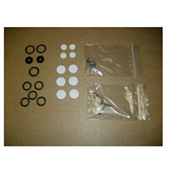 Ser Kit Elegance Tap & Shower