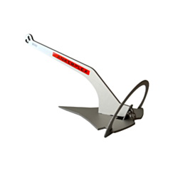 Aluminium Anchor 1.7kg