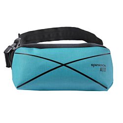 Alto Belt Pack 75N Waist Worn Flotation-Atoll Blue