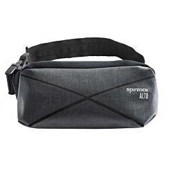 Alto Belt Pack 75N Waist Worn Flotation-Black