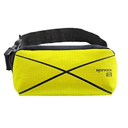 Alto Belt Pack 75N Waist Worn Flotation-Citrus Yellow