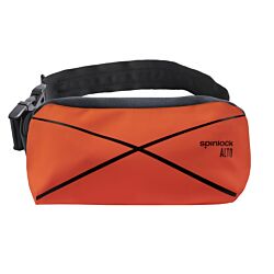 Alto Belt Pack 75N Waist Worn Flotation-Fluro Orange
