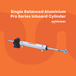 Hydraulic Inboard Cylinder