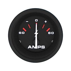 Ammeter - Direct