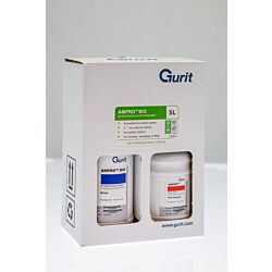 Gurit AMPRO™ BIO Accredited Bio-based Multi-purpose Epoxy System