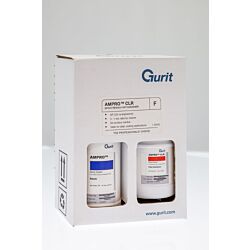 Gurit AMPRO™ CLR Clear Coating Epoxy System