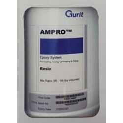 Resins - Gurit AMPRO™ Low Temperature Curing Multi-purpose Epoxy System