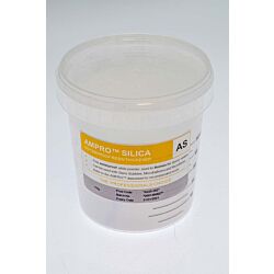 AMPRO™ Silica as a Waterproof Resin Thickener