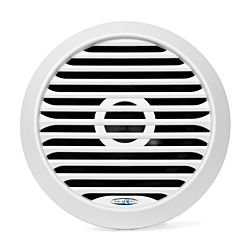 10" Pro Series Subwoofer/Each (AQ-SPK10-4L)-White