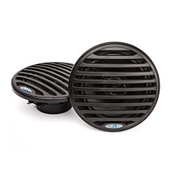 6.5" Economy Series Speaker/Pair (AQ-SPK6.5-4E)