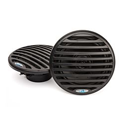 6.5" Economy Series Speaker/Pair (AQ-SPK6.5-4E)