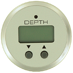 Digital Depth Gauges