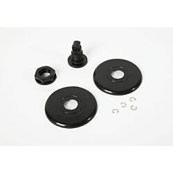 Clamping Plate Kit Chimp 1+2