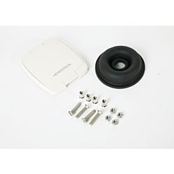 Deckplates-Plastic 4 Hole Model (Compac 50)