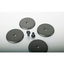 Clamping Plate Kit Gusher 30