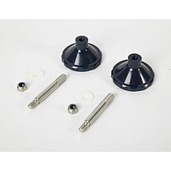 Handwheel/Stud Kit Gusher 30