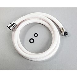 Shower Hose 1/2" - 1.7m