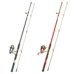 Astro Rod & Reel Fishing Set