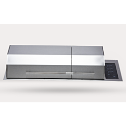 The Big American Grill Two Piece Lid, 240V