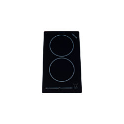 Bridge Induction 2 Burner Portrait, 240V