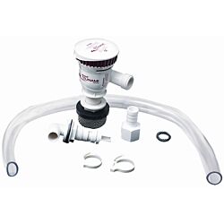 T500 Tsunami Recirq Aerator Kit