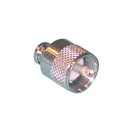 PL CONNECTOR FOR RG58 (1PCS PER BAG)