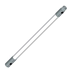 Fiberglass Extension - mt 0,5 (20")