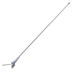 Marine grade Stainless Steel VHF antenna 