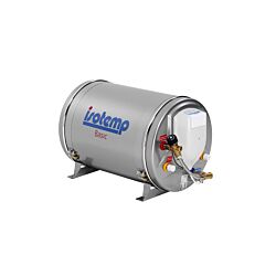 WATER HEATER BASIC 40L 230V/750W WITH MIXING VALVE