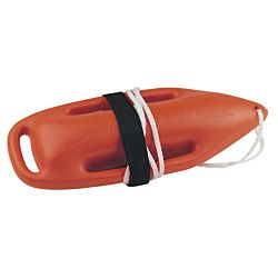 Baywatch - life preserver 