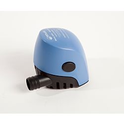 Orca Compact and Powerful Electric Bilge Pumps-500-12V