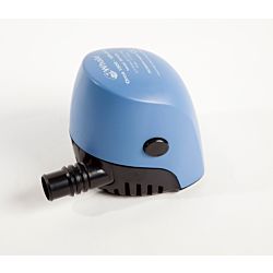 Orca Compact and Powerful Electric Bilge Pumps-1300-12V